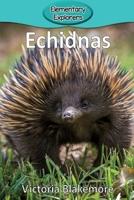 Echidnas 194743909X Book Cover