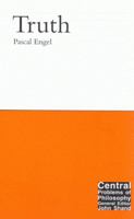 Truth 0773524622 Book Cover