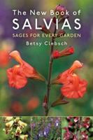 New Book of Salvias 1604695102 Book Cover