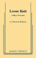 Loose knit 0573694524 Book Cover