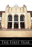 The First Year 1468523457 Book Cover