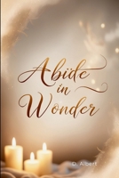Abide in Wonder 2534748653 Book Cover