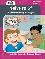 Solve It! 5th: Problem Solving Strategies 1932093389 Book Cover