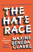 The Hate Race 0733632289 Book Cover