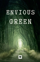 Envious Green B0FH36WH44 Book Cover