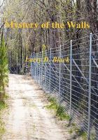 Mystery of the Walls 1452086648 Book Cover