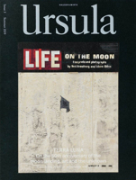 Ursula: Issue 3 0578485060 Book Cover