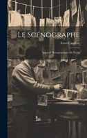 Le Scénographe: Appareil Photographique De Poche 1020652926 Book Cover