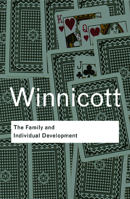 The Family and Individual Development 0422723703 Book Cover