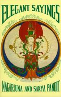 Elegant Sayings (Tibetan Translation Series) 0913546135 Book Cover