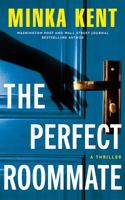 The Perfect Roommate 1983487643 Book Cover