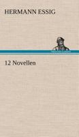 12 Novellen B0BWCPZF1F Book Cover