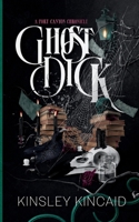 Ghost Dick 1738989291 Book Cover