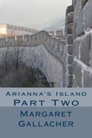 Arianna's Island: Part Two 1539337162 Book Cover
