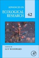 Advances in Ecological Research, Volume 42: Ecological Networks 0123813638 Book Cover