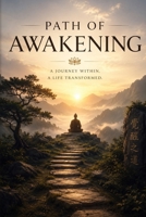 Path Of Awakening: A Powerful & Timeless Guide to Letting Go, Finding Inner Peace, and Becoming the Person You Were Meant to Be B0HG7C87Y9 Book Cover