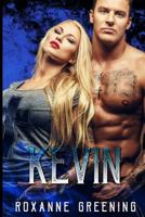 Kevin (The Ace’s Mc Book 2) 1721774785 Book Cover