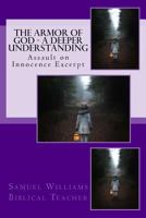 The Armor of God - A Deeper Understanding 1548875724 Book Cover