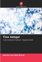 Tino Sehgal (Portuguese Edition) 6630073088 Book Cover