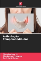 Articulação Tempomandibular (Portuguese Edition) 6208225574 Book Cover