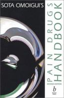 Pain Drugs Handbook 0632044195 Book Cover