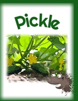 Pickle B0DJWDR8ZJ Book Cover