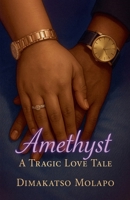 Amethyst - A Tragic Love Tale (Amethyst Meets Kingston) B0F93Q9W9D Book Cover