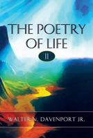 The Poetry of Life II 1625163975 Book Cover