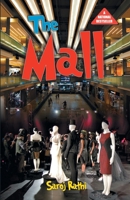 The Mall The Mannequin Saga 8128839020 Book Cover