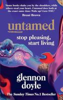Untamed by Glennon Doyle – #1 New York Times Bestselling Memoir & Self-Help Book B0GSFSXWKX Book Cover