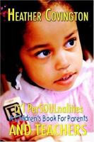 Li'l PerSOULnalities: A Children's Book For Parents and Teachers 1414022220 Book Cover