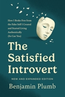 Satisfied Introvert 1966629508 Book Cover