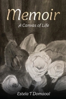 Memoir: A Canvas of Life 8119510151 Book Cover