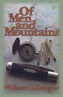 Of Men and Mountains 0877017123 Book Cover
