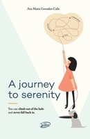 A journey to Serenity: You can Climb out of the hole and never fall back in 6280170969 Book Cover
