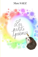 Les Petits Poèmes B0BQXSWHZH Book Cover