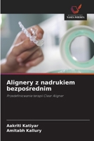 Alignery z nadrukiem bezposrednim 6209578330 Book Cover