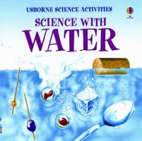 Science with Water 0746012616 Book Cover