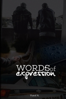 Words of Expression 1975964039 Book Cover