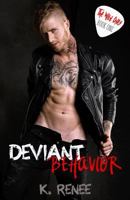 Deviant Behavior 1726778908 Book Cover