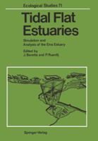 Tidal Flat Estuaries: Simulation and Analysis of the EMS Estuary 3642737552 Book Cover