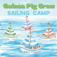 Sailing Camp B0H2YDP1T5 Book Cover