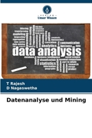 Datenanalyse und Mining 620698396X Book Cover