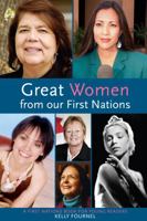 Great Women from our First Nations 1897187254 Book Cover