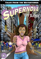 Supernova Book 1 B0H1X3W8G5 Book Cover