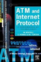 ATM and Internet Protocol 0340719214 Book Cover