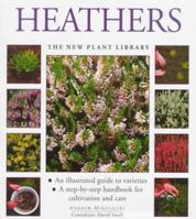 Heathers (Little Plant Library) 185967514X Book Cover