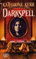 Darkspell 0345344316 Book Cover