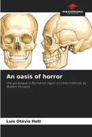 An oasis of horror 6207709853 Book Cover