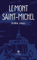 Le Mont Saint-Michel B0CDQZ4JJS Book Cover